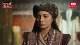 Great Seljuk - Season 01 Episode 33